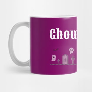 Ghoul Squad Mug